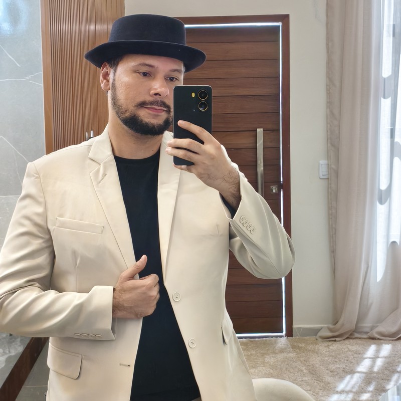 Ermeson Nathan Pereira Alves